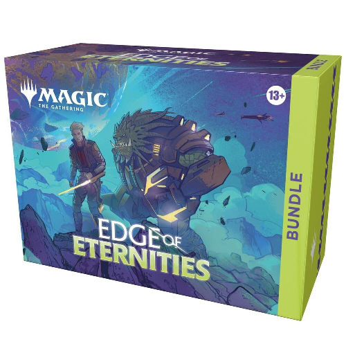BUNDLE: Edge of Eternities (EOE)