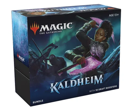 BUNDLE: Kaldheim (KHM)