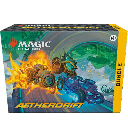 BUNDLE: Aetherdrift (DFT)