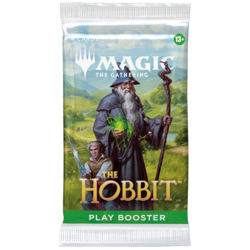 PLAY BOOSTER PACK: The Hobbit (HOB)