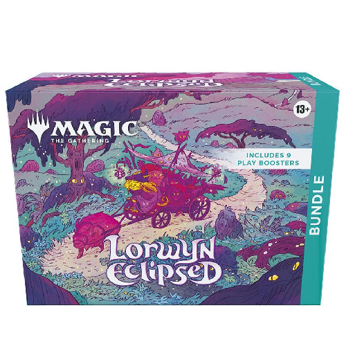 ** PRE-RELEASE ** BUNDLE: Lorwyn Eclipsed (ECL)
