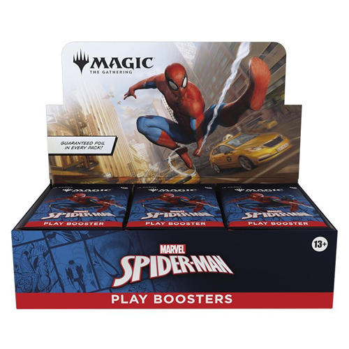 BATTLE: SPM Play (6 Seats | 5 Packs Ea) **LIVESTREAM ONLY**