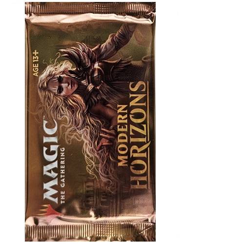 BOOSTER PACK: Modern Horizons 1 (MH1) Twiddler's Place BOOSTER PACK: Modern Horizons 1 (MH1) Twiddler's Place