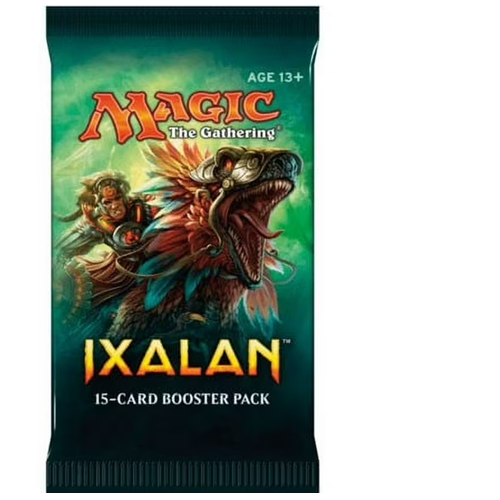 BOOSTER PACK: Ixalan (XLN)