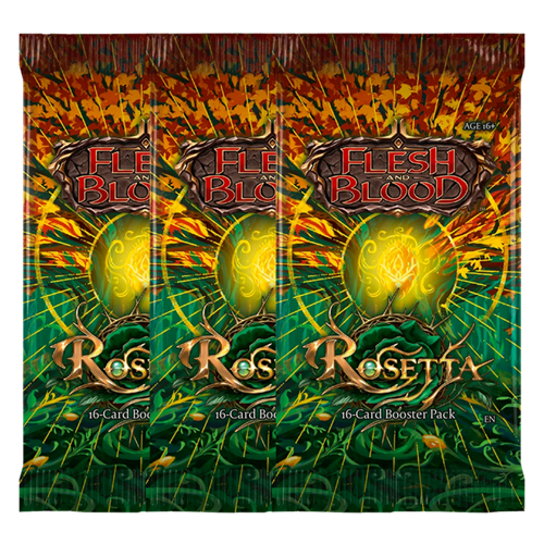 flesh and blood rosetta cards Flesh And Blood Announces Next Set Expansion Rosetta