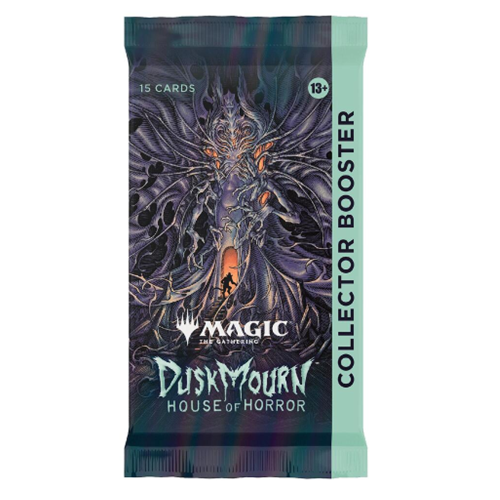COLLECTOR PACK: Duskmourn (DSK)
