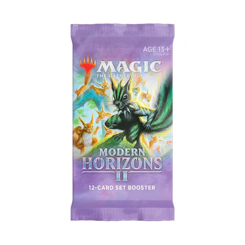 SET PACK: Modern Horizons 2 (MH2)