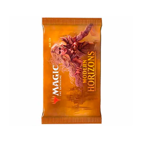 BOOSTER PACK: Modern Horizons 1 (MH1)