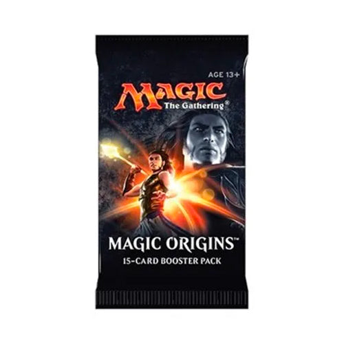 Magic: Origins (ORI) Booster Pack Twiddler's Place Magic: Origins (ORI) Booster Pack Twiddler's Place