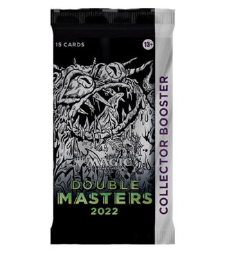 Collector Pack: Double Masters 2022 (2X2)