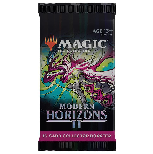 COLLECTOR PACK: Modern Horizons 2 (MH2)