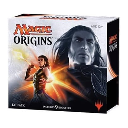 BUNDLE: Magic Origins (ORI)