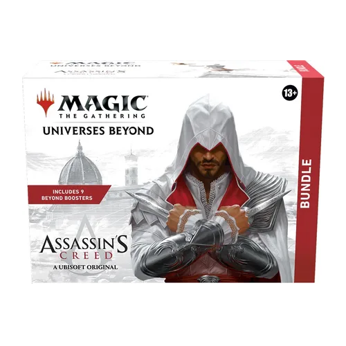 BUNDLE: Assassin's Creed (ACR)