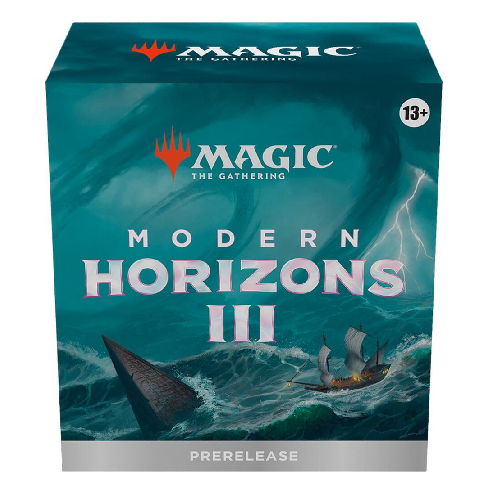 PRE-RELEASE KIT: Modern Horizons III BUNDLE (MH3)