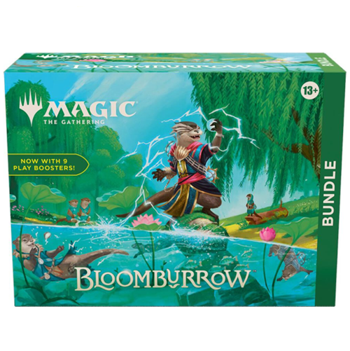 BUNDLE: Bloomburrow (BLB)