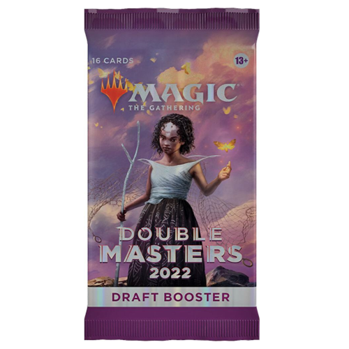 DRAFT PACK: Double Masters 2022 (2X2)