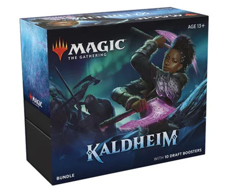 Bundle: Kaldheim (KHM)