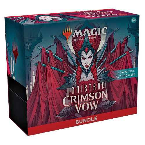 BUNDLE: Innistrad: Crimson Vow (VOW)