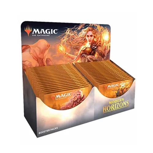 Battle: MH1 Booster (5 Seats, 6 Packs Ea)