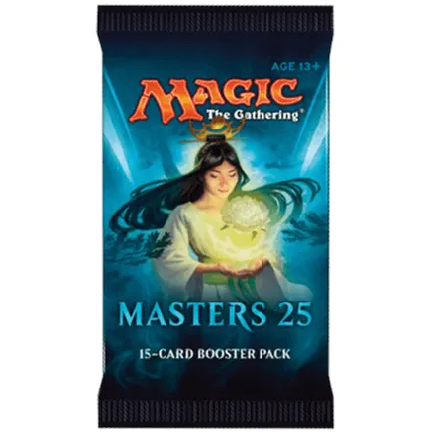 Booster Pack: Masters 25 (A25)