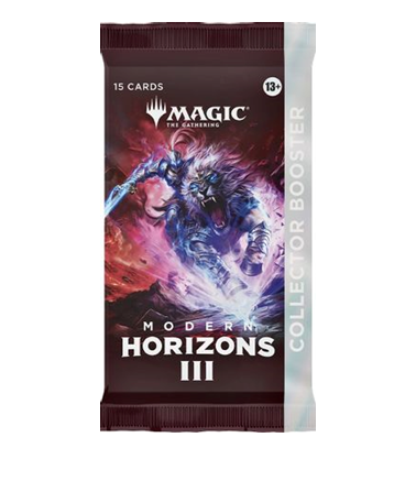 Collector Pack: Modern Horizons III (MH3)