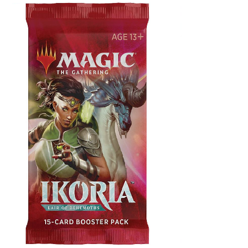 BOOSTER PACK: Ikoria (IKO)