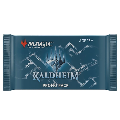 Promo Pack: Kaldheim (KHM)
