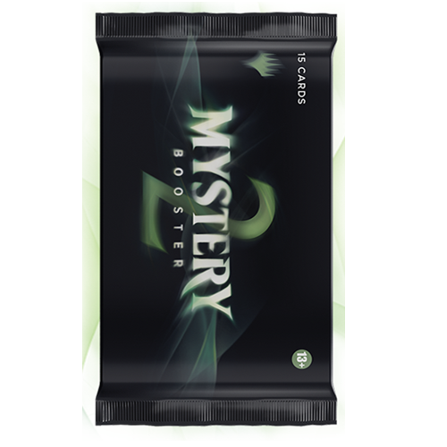 Mystery Booster 2 - Single Pack