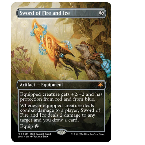BOUNTY ATTEMPT (164 PLAY PACKS): BLOOMBURROW (BLB) **LIVE ONLY**