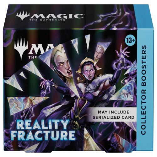 BATTLE: FRA COLLECTOR (5 Seats | 2 Packs) **LIVE ONLY**