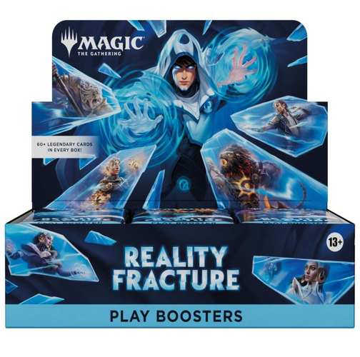 BATTLE: FRA PLAY (6 Seats | 5 Packs) **LIVE ONLY**