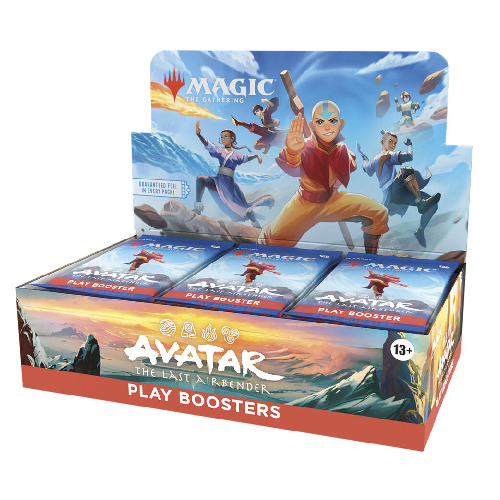 play booster boxes reduction Modern Horizons 3 Box Whether players are drafting with friends Lorwyn Eclipsed Play Booster Box