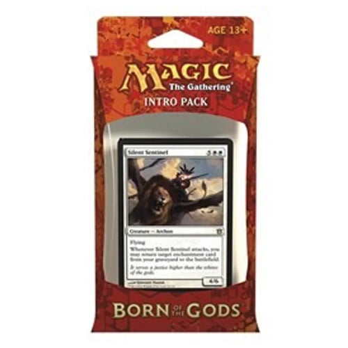 Intro Pack: Born of the Gods (BNG) - Gifts of the gods