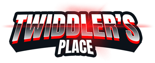 Twiddler's Place