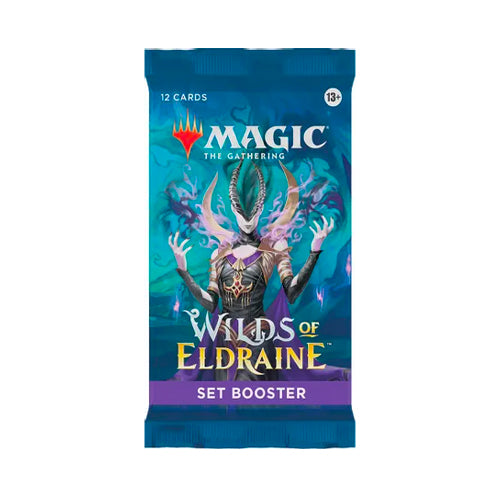 Set Pack: Wilds of Eldraine (WOE)