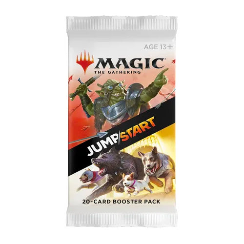 Booster Pack: Jumpstart (JMP)