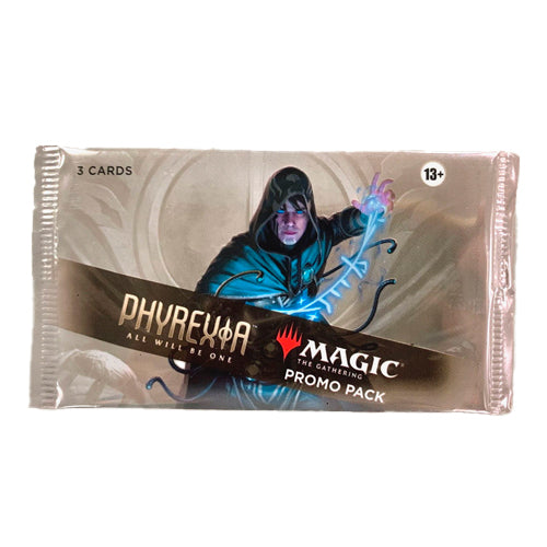 Promo Pack: Phyrexia All Will Be One (ONE)