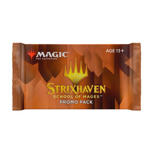 Promo Pack: Strixhaven School of Mages (STX)