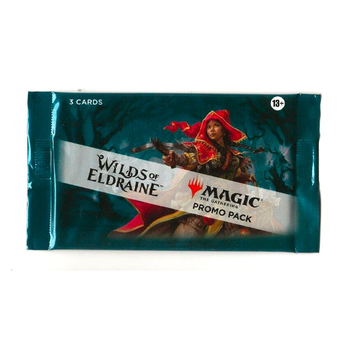 Promo Pack: Wilds of Eldraine (WOE)