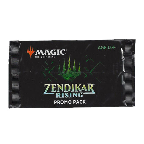 Promo Pack: Zendikar Rising (ZNR)